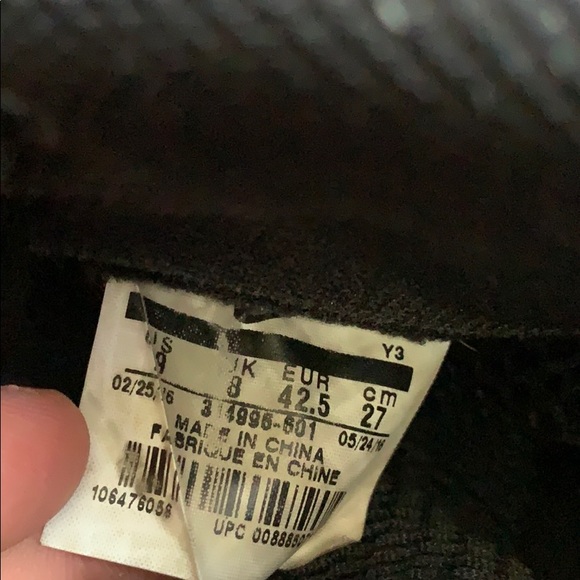 Air Foamposite One - Picture 6 of 7